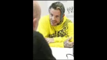 jeff hardy