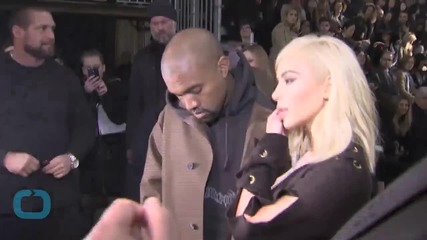 Kim Kardashian May Need to Remove Her Uterus After Baby No. 2