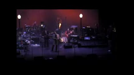 Steve Augeri - The Christmas Song