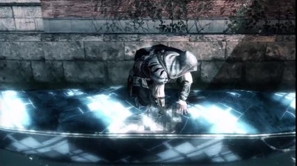 Assassins Creed 2 Gameplay