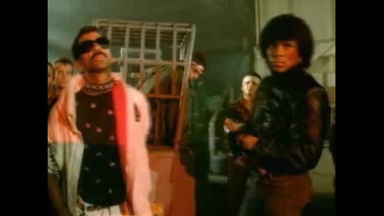 Michael Jackson - Beat It