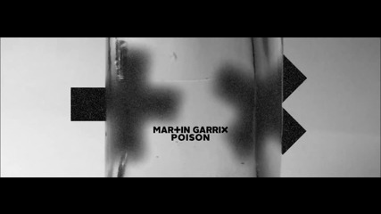 Martin Garrix - Poison