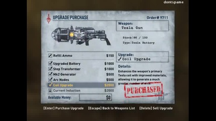 Wolfenstein 2 Gameplay 8
