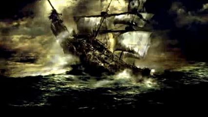 Dragonforce - Black Winter Night