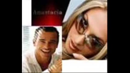 Eros Ramazzotti Feat Anastacia I Belong To You 
