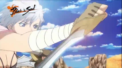 Blade and Soul