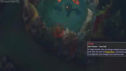 One Piece Asmv (roronoa Zoro's Dream Story In League Of Legends)