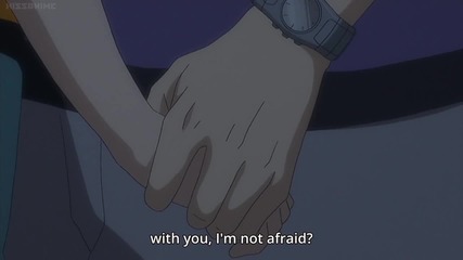 Ao Haru Ride Episode 13 Ova