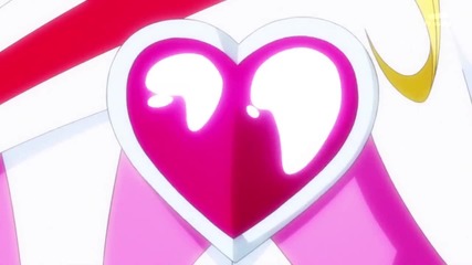 Dokidoki! Precure Episode 10