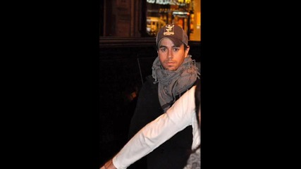 Enrique Iglesias - Can you hear me 