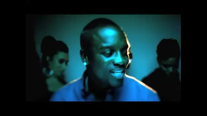 Flo Rida - Who Dat Girl ft. Akon