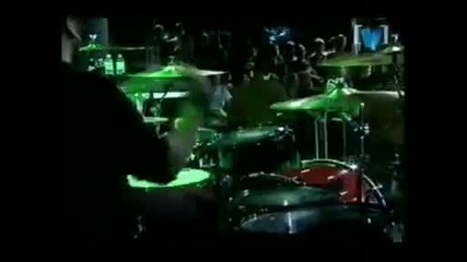 Papa Roach - Time And Time Again Live In Sydney 2002 