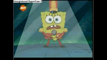 Spongebob - Tnt (ac/dc)