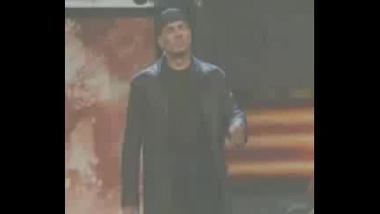 Eric Bischoff 2005 Titantron - I'm Back