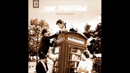 One Direction - Truly, Madly, Deeply [ Take Me Home Deluxe Edition 2012 ]