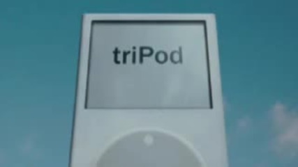 Scary Movie 4 - tripod