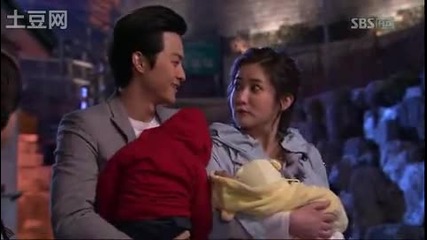 [eng subs] Stars Falling From the Sky Eп. 20 Част 6 Final