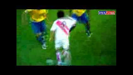 Viva Futbol Volume 20 