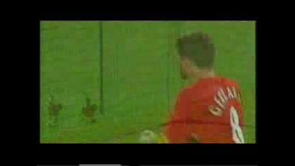 Cl - Final 2005 Liverpool Vs Milan