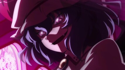 [ Bg Subs ] Gensou Mangekyou ~ The Memories of Phantasm ~ - 03