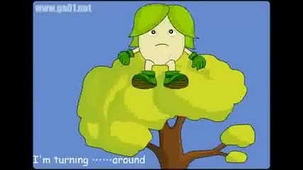 Lemon Tree Fools Garden