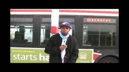 Randal Paul - I Put on