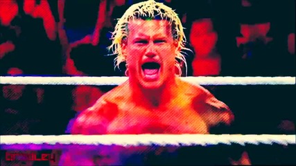 Dolph Ziggler - Satellite Mv 2012