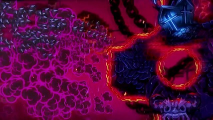 E3 2012: Hell Yeah! Wrath of The Dead Rabbit - Walkthrough