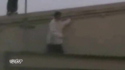 Most Awesome Bad Luck