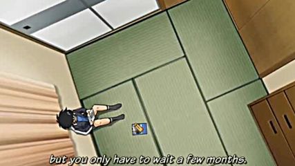Major - 26 End