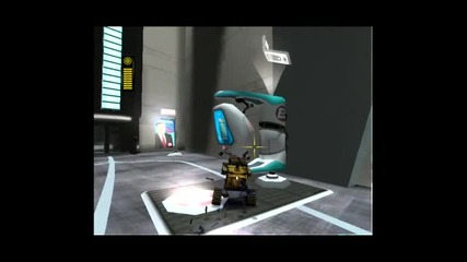 Dolphin Wall-e wii edition part 6 movie Hdtv.480p