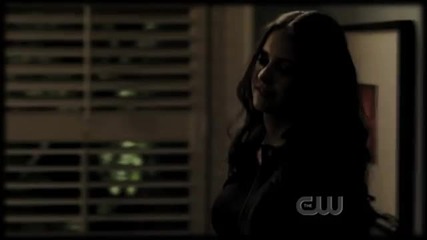 Katherine Pierce is a Prima Donna