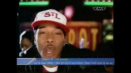 Chingy - Right thurr 