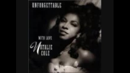 Natalie Cole - That Sunday That Summer 