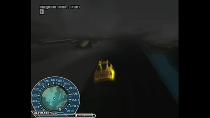 Gta San Andreas-pokemon Car