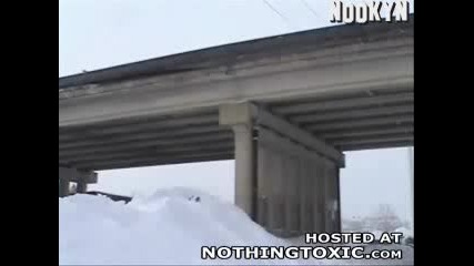 Няма риск, не е забавно 4 