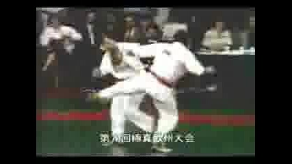 Kyokushin Karate Legends - Top Ten - 7 - 6