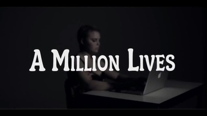 Jake miller a million lives official music video