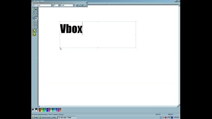 qk trik na paint 