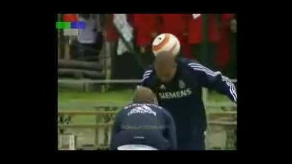 Football Tricks , Funn and Dance ! 