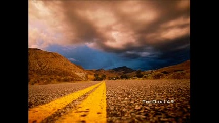 Tom Cloud - Long Way Home