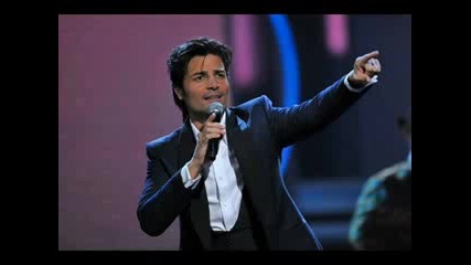 Chayanne - Siento