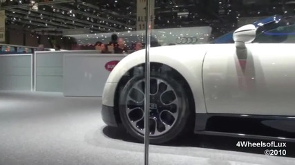 Bugatti Veyron Grand Sport Royal Dark Blue (hd)