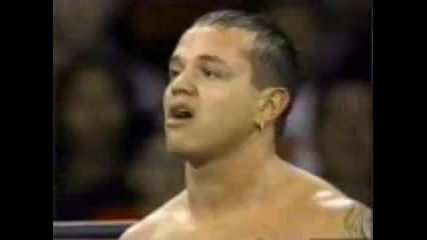 Rey mysterio си маха маската