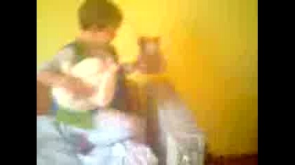 Bratt mii xdd malkoo smqhh 3 