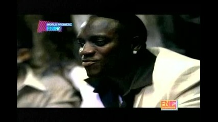 Nelly Ft Akon And Ashanti - Body