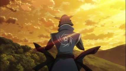 Sengoku Basara 2 Ending 1