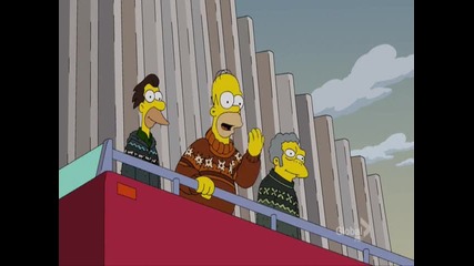 The Simpsons S24 Ep21
