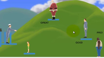 Happywheels