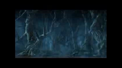 Отвъд гората Шерууд - филм